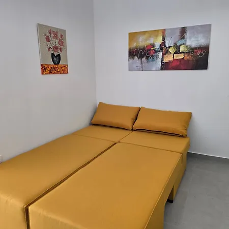 Apartment Skanderbeg Oasis-tirana Tirana
