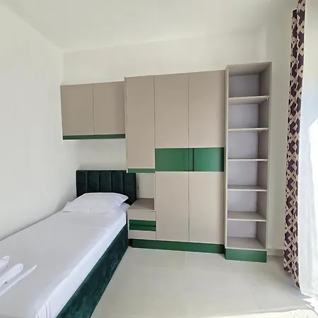 Apartment Skanderbeg Oasis-tirana Tirana