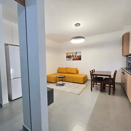 Apartment Skanderbeg Oasis-tirana Tirana