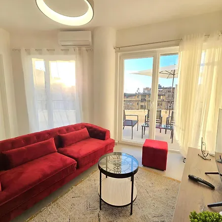 Apartment Skanderbeg Oasis-tirana Tirana